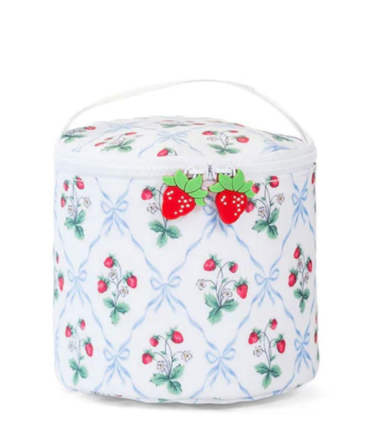 Snack Bags Lunch Boxes TRVL Design Berry Nice 