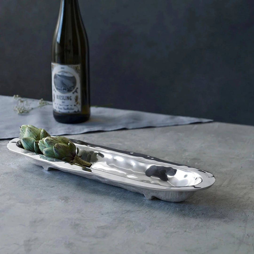 SOHO Cracker Tray Serving Piece Beatriz Ball 