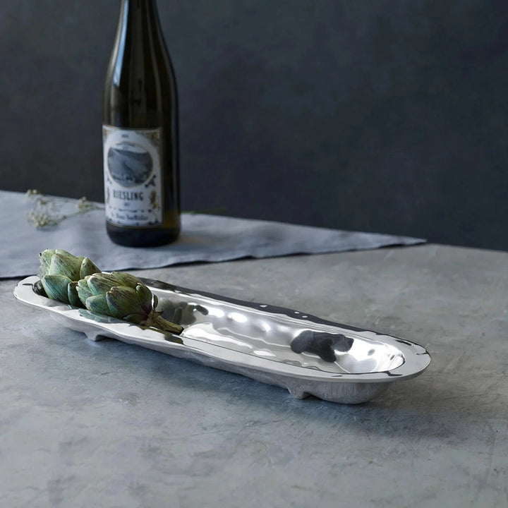 SOHO Cracker Tray Serving Piece Beatriz Ball 