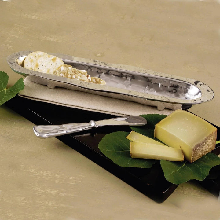 SOHO Cracker Tray Serving Piece Beatriz Ball 