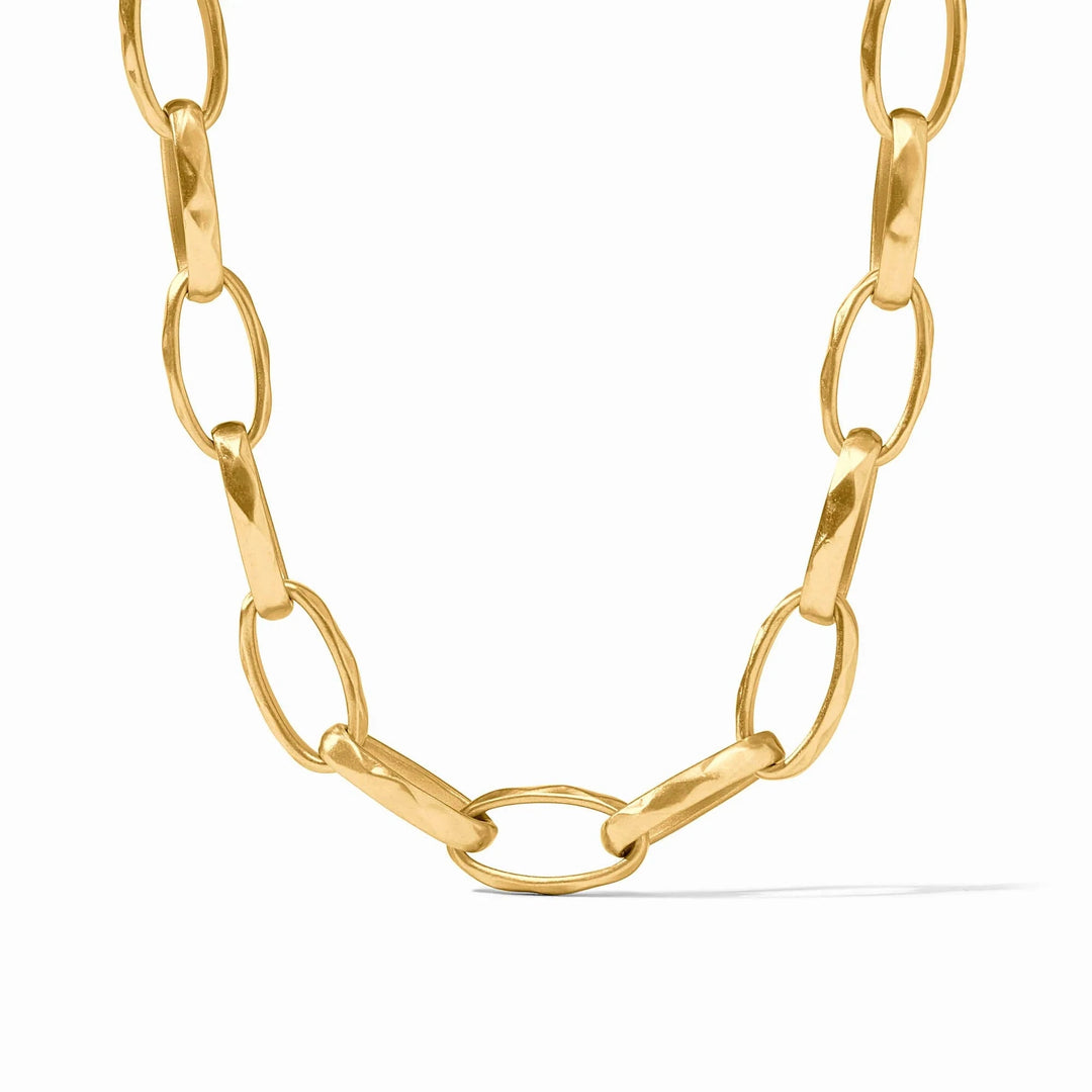 Solara Link Necklace Womens Necklace Julie Vos 