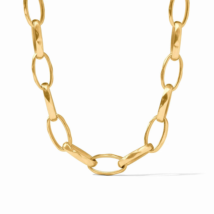 Solara Link Necklace Womens Necklace Julie Vos 