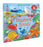 Sounds Board Book - Seashore Sounds Baby Book Usborne 