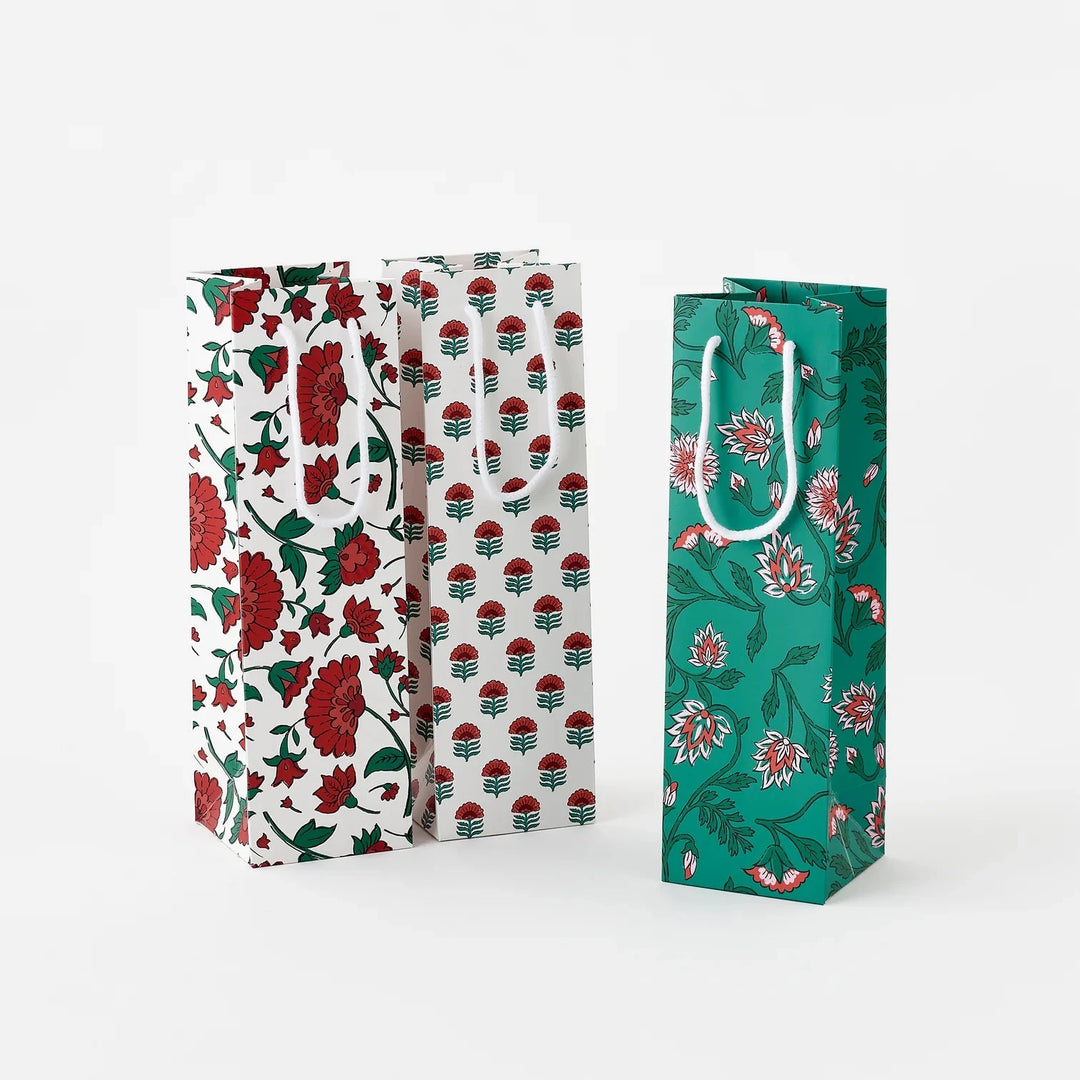 Spice Trail Wine Bags Wine Bag 180 Degrees 