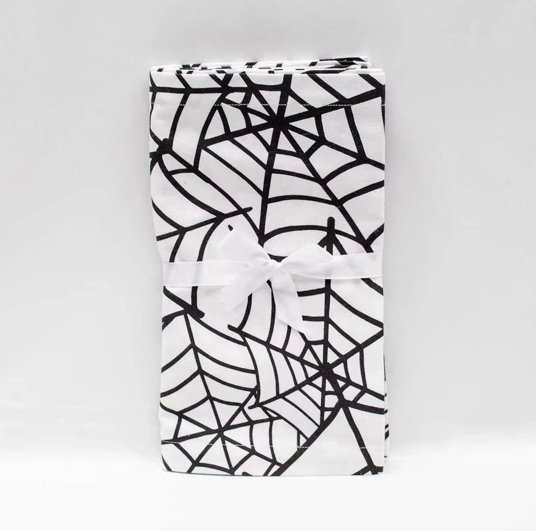 Spider Web Table Runner Table Runner The Royal Standard 