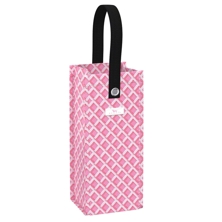 Spirit Liftah Plus Gift Bag Wine Bag Scout Garden Gate 