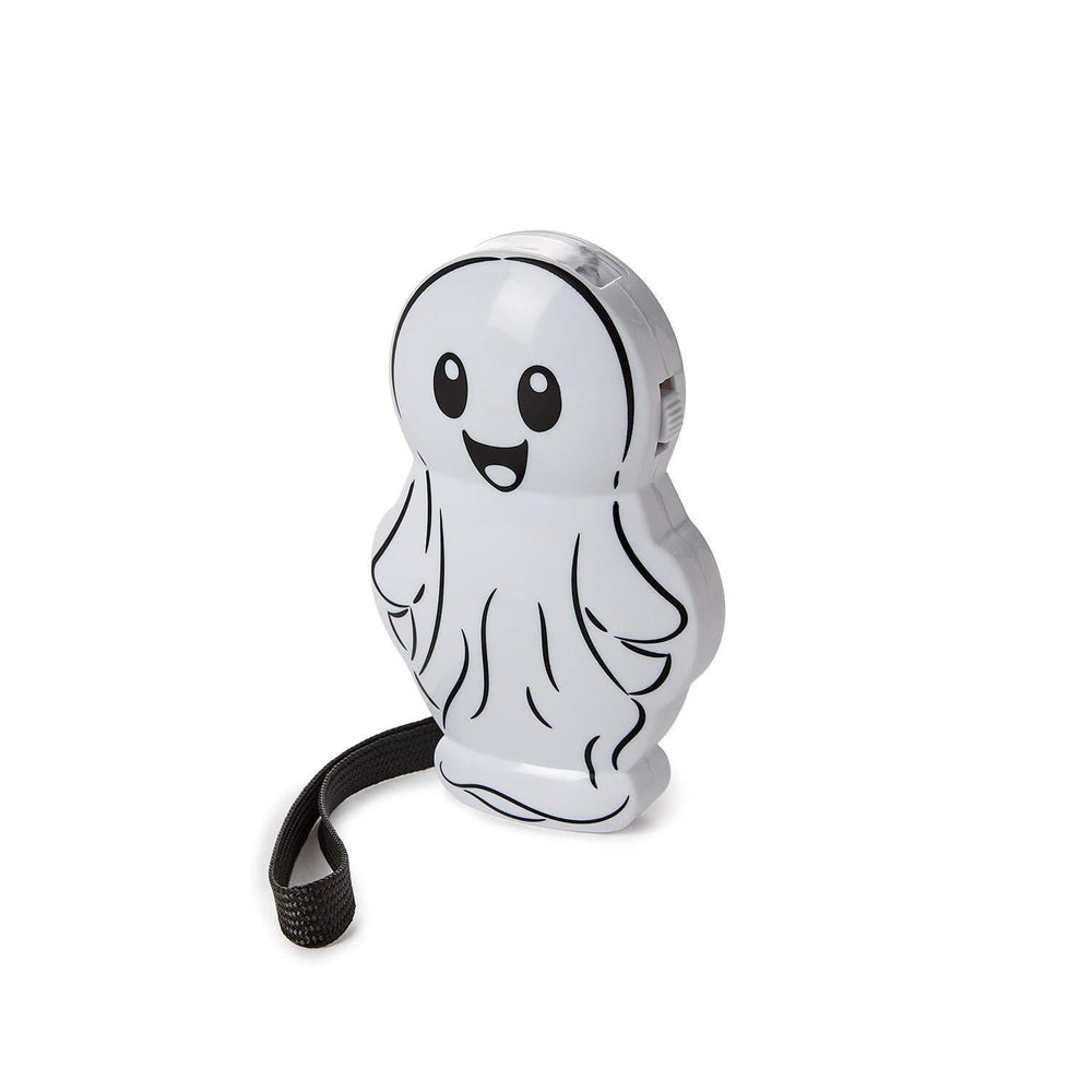 Spooky Sounds Flashlight Activity Toy Two's Company 