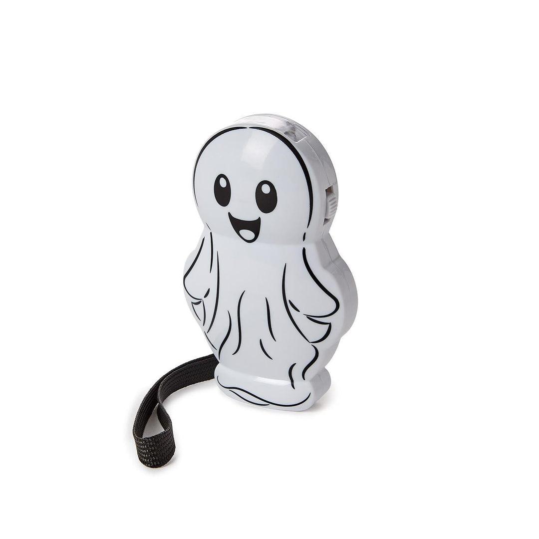 Spooky Sounds Flashlight Activity Toy Two's Company 