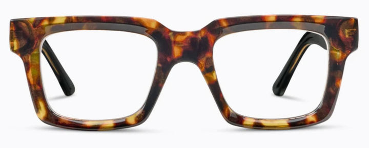 Spotlight Readers - Tortoise/Black Reading Glasses Peepers 