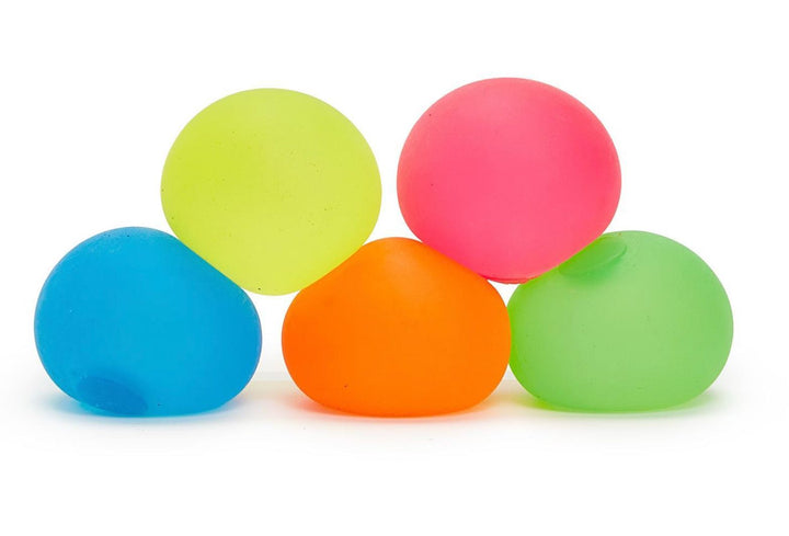Squishy Ball Activity Toy Two's Company 