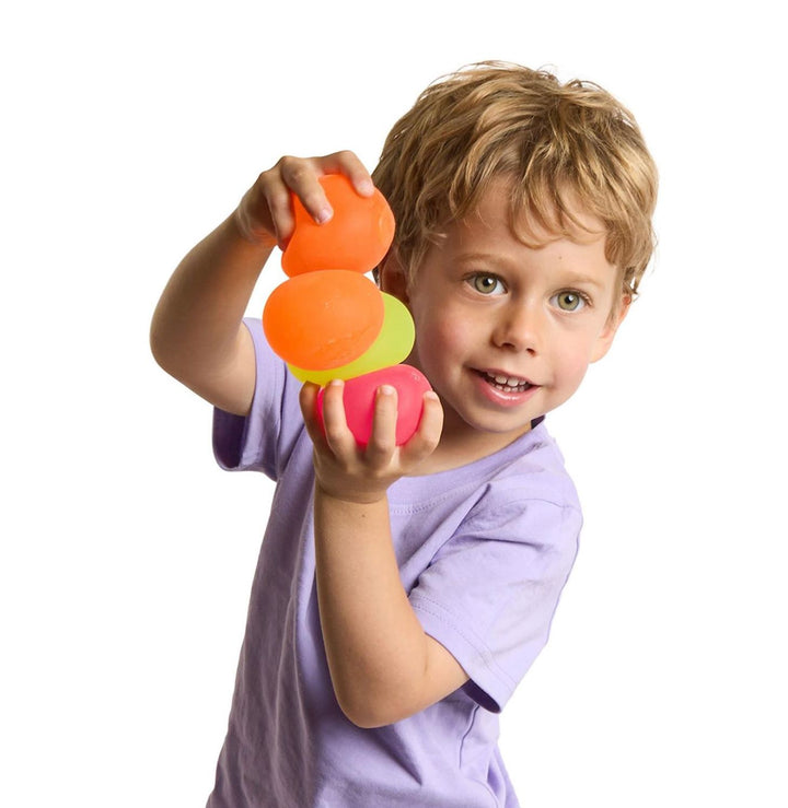 Squishy Ball Activity Toy Two's Company 