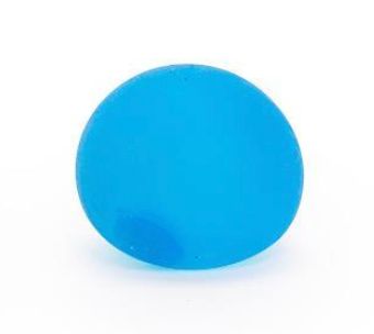 Squishy Ball Activity Toy Two's Company Blue 