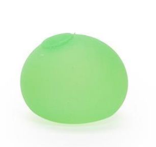 Squishy Ball Activity Toy Two's Company Green 
