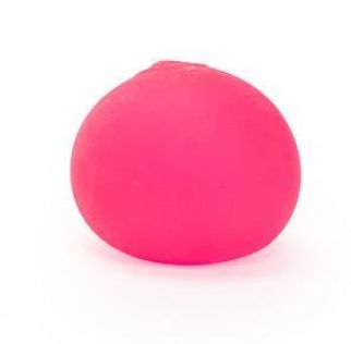 Squishy Ball Activity Toy Two's Company Pink 