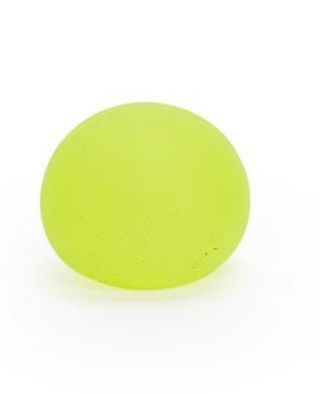 Squishy Ball Activity Toy Two's Company Yellow 