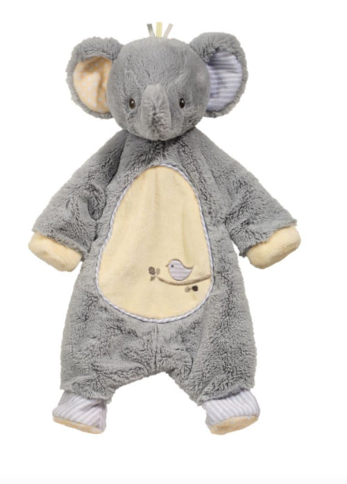 Sshlumpie Pet Stuffed Animal Douglas Joey Gray Elephant 