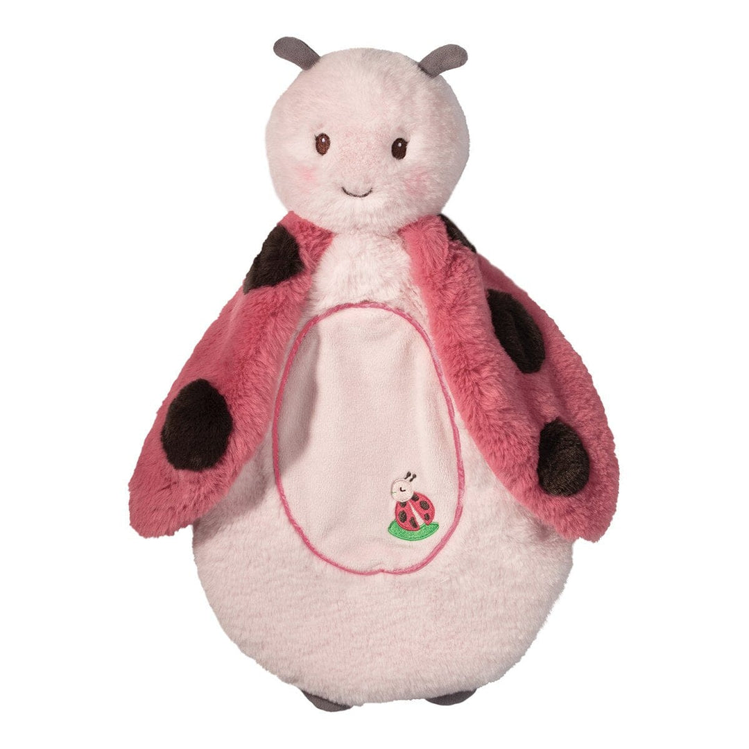 Sshlumpie Pet Stuffed Animal Douglas Ladybug 