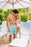 St. Lucia Swimsuit (Ribbed) - Pier Party Pink Girl Bathing Suit Beaufort Bonnet 