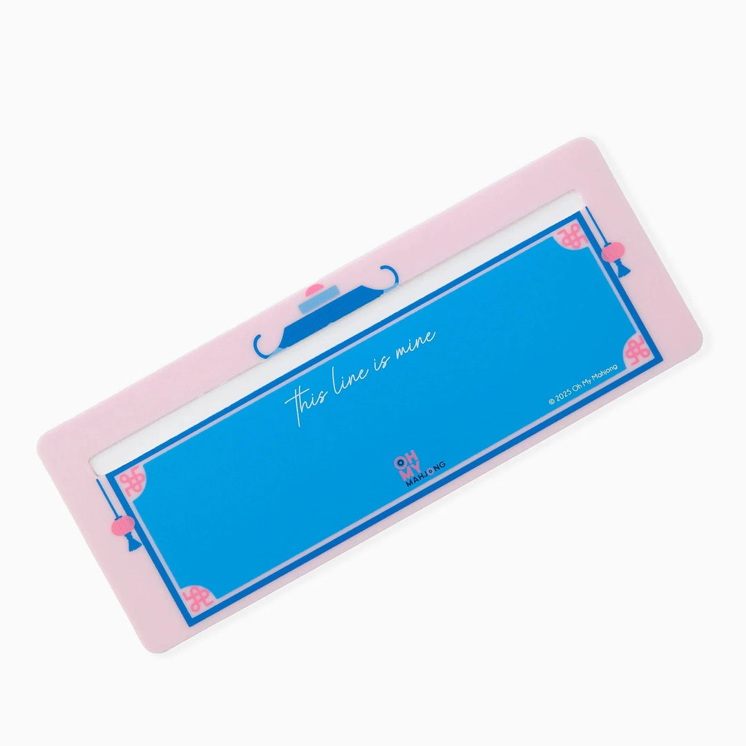 Starter Kit - Pippa Game Oh My Mahjong 