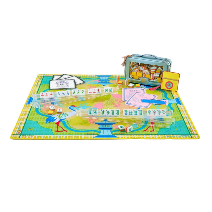 Starter Kit - Pippa Game Oh My Mahjong 