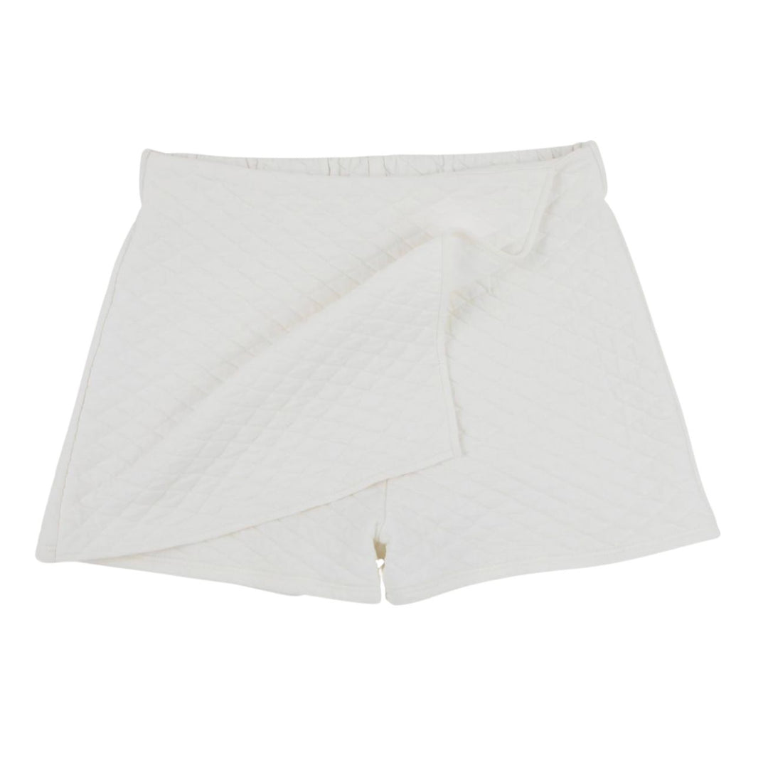 Stella Skort - Palmetto Pearl Girl Skirt Beaufort Bonnet 