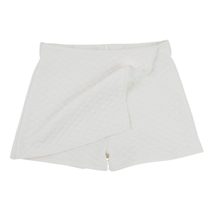 Stella Skort - Palmetto Pearl Girl Skirt Beaufort Bonnet 