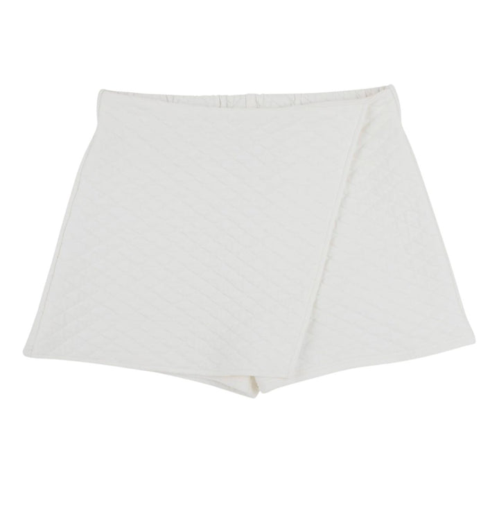Stella Skort - Palmetto Pearl Girl Skirt Beaufort Bonnet 