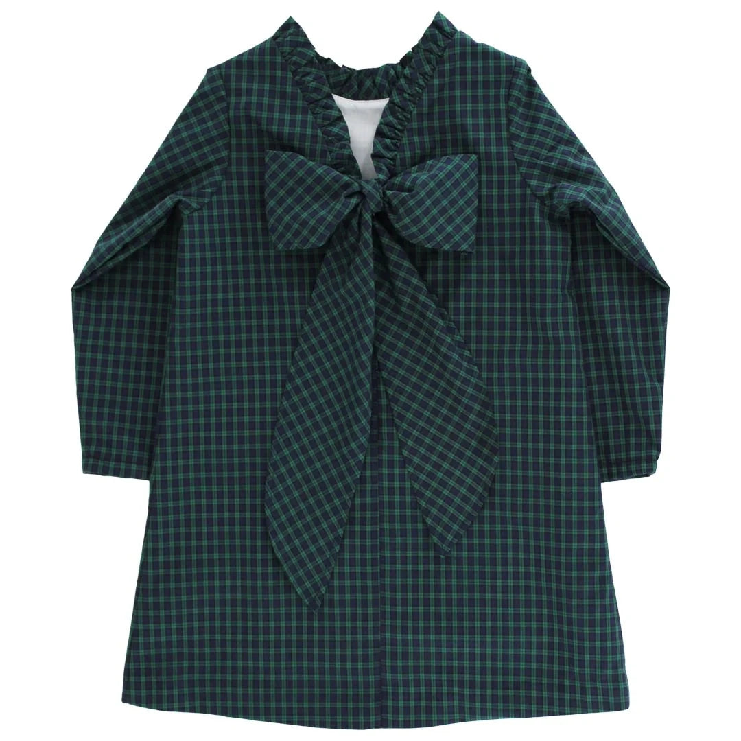 Sterling with Clover - Aline Dress Girl Dress Bailey Boys 