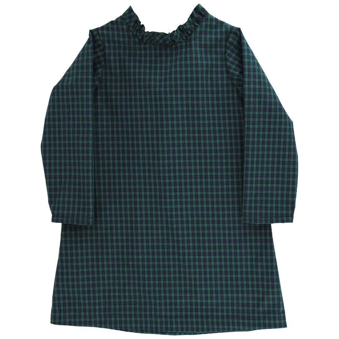 Sterling with Clover - Aline Dress Girl Dress Bailey Boys 