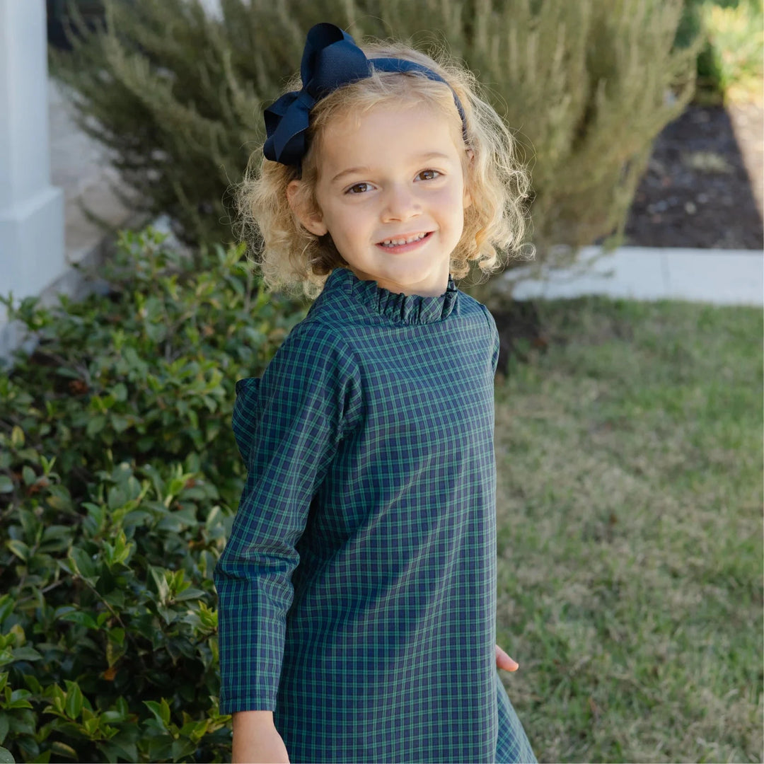 Sterling with Clover - Aline Dress Girl Dress Bailey Boys 