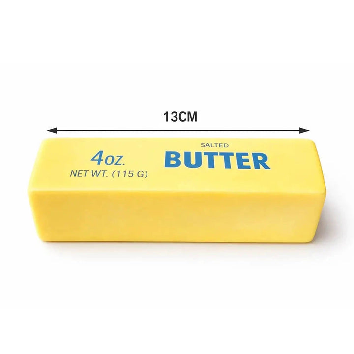 Stick of Butter Squishy Activity Toy Sensibling Corp. 
