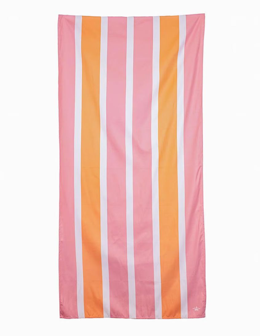 Sun Kissed Beach Towel Beach Towels The Royal Standard 