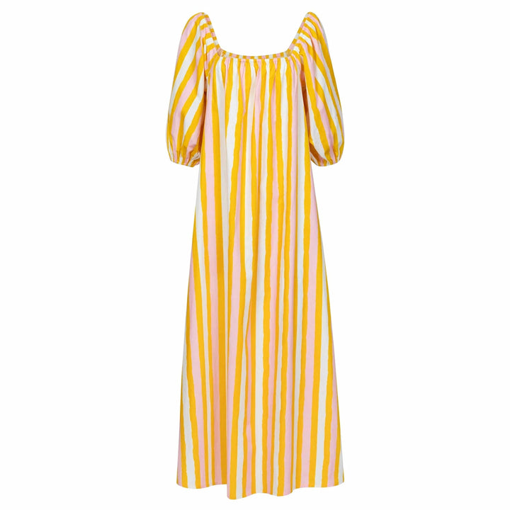 Sunkissed Stripe Ace Dress Womens Dress Sunshine Tienda 