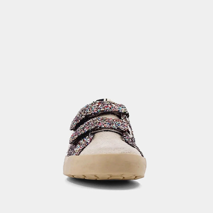 Sunny Mini - Multi Sparkle Children Shoes ShuShop 