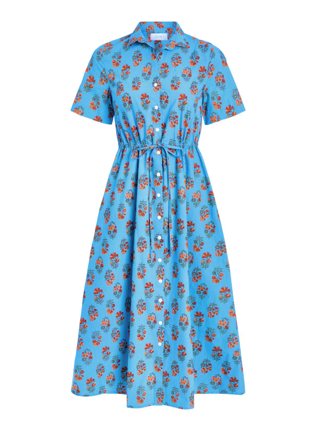 Sutton Dress - Woodbine Womens Dress Livro 