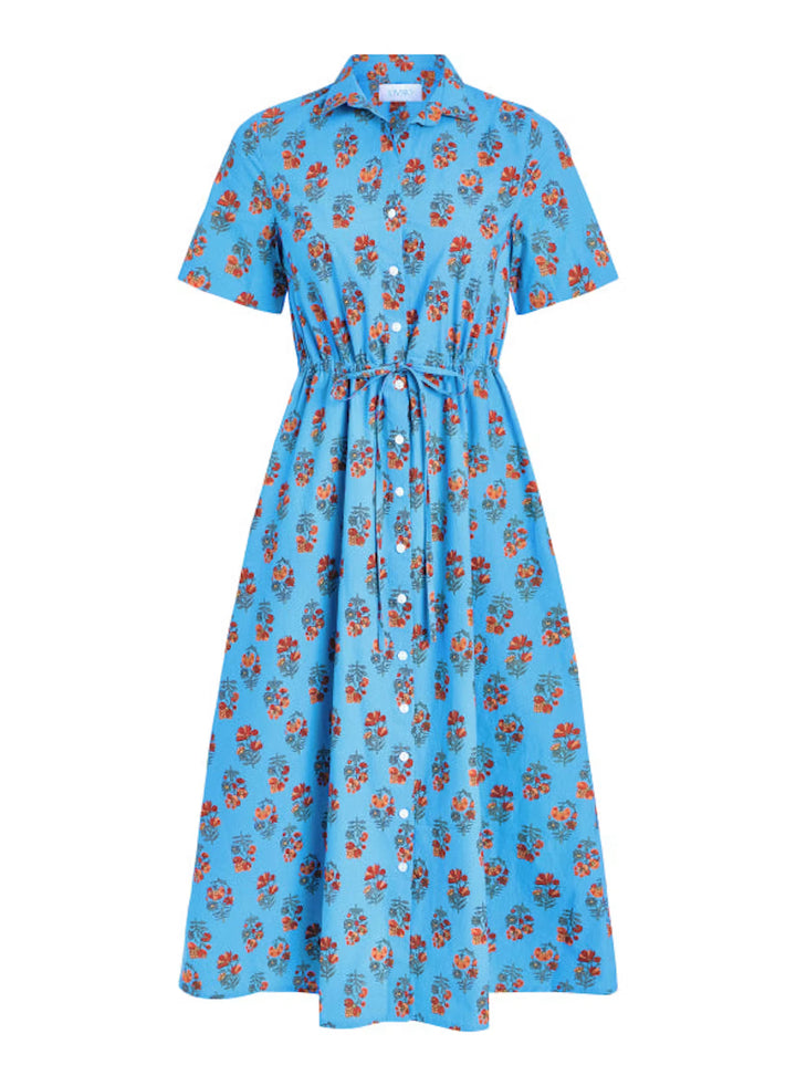 Sutton Dress - Woodbine Womens Dress Livro 