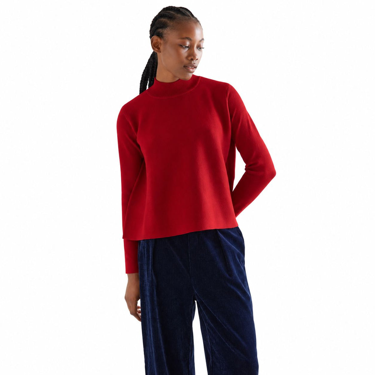 Women's - Clothing