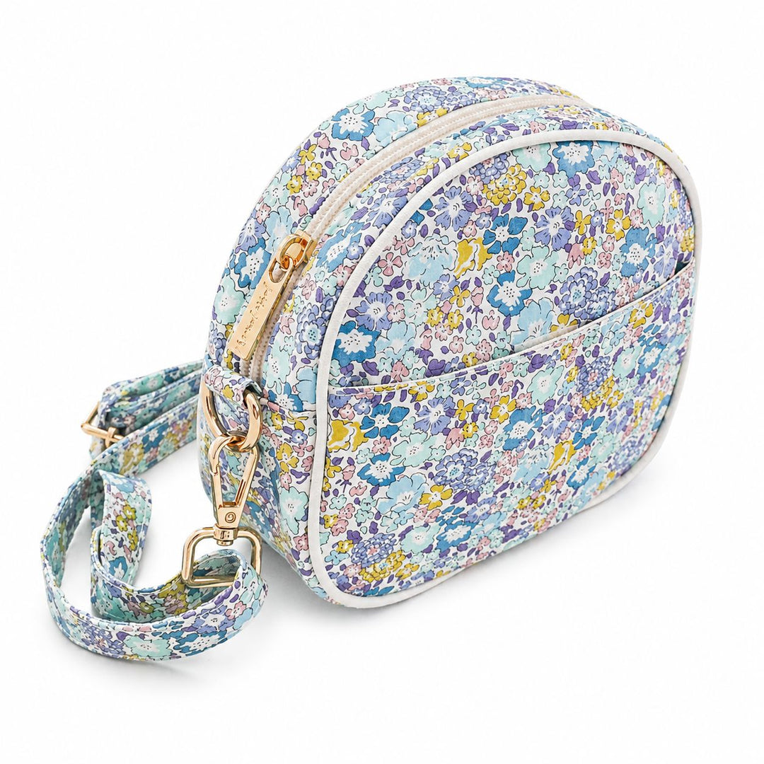 Suzanne Crossbody Bag Crossbody Bag Josie Joans 