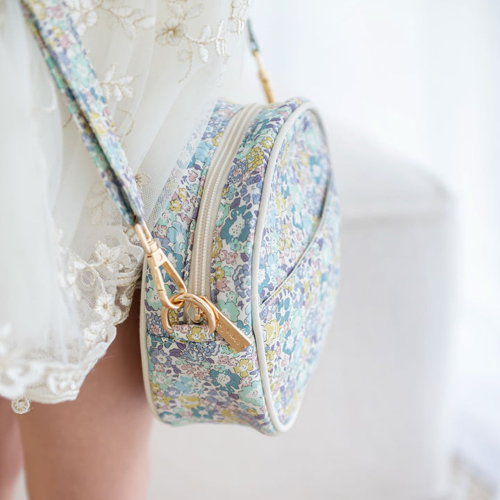 Suzanne Crossbody Bag Crossbody Bag Josie Joans 