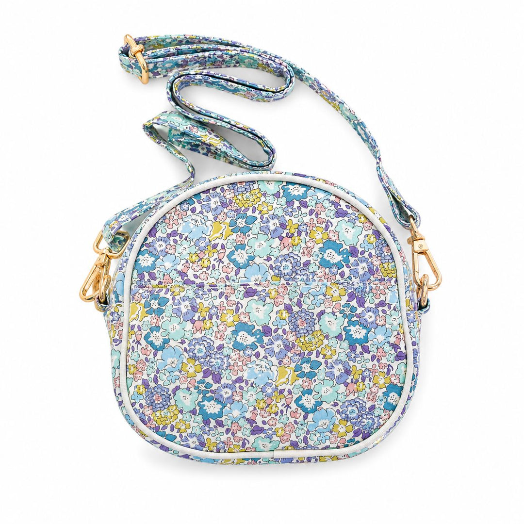 Suzanne Crossbody Bag Crossbody Bag Josie Joans 