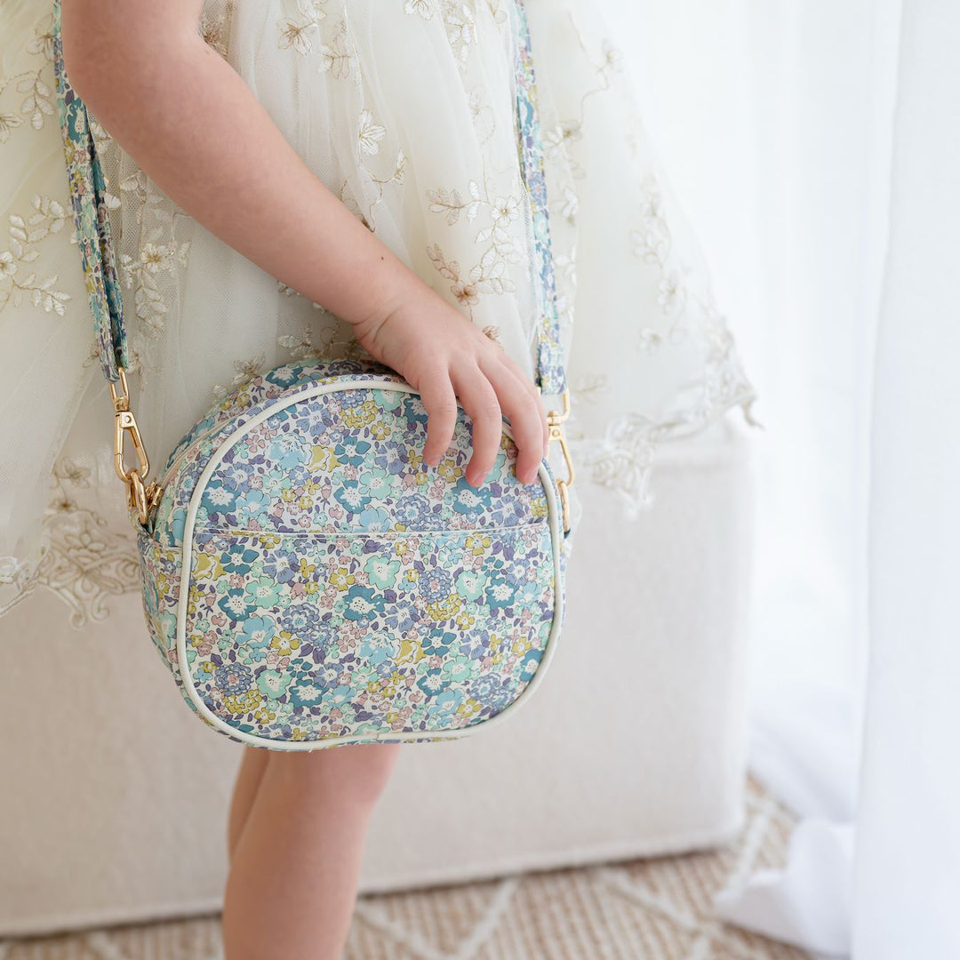 Suzanne Crossbody Bag Crossbody Bag Josie Joans 