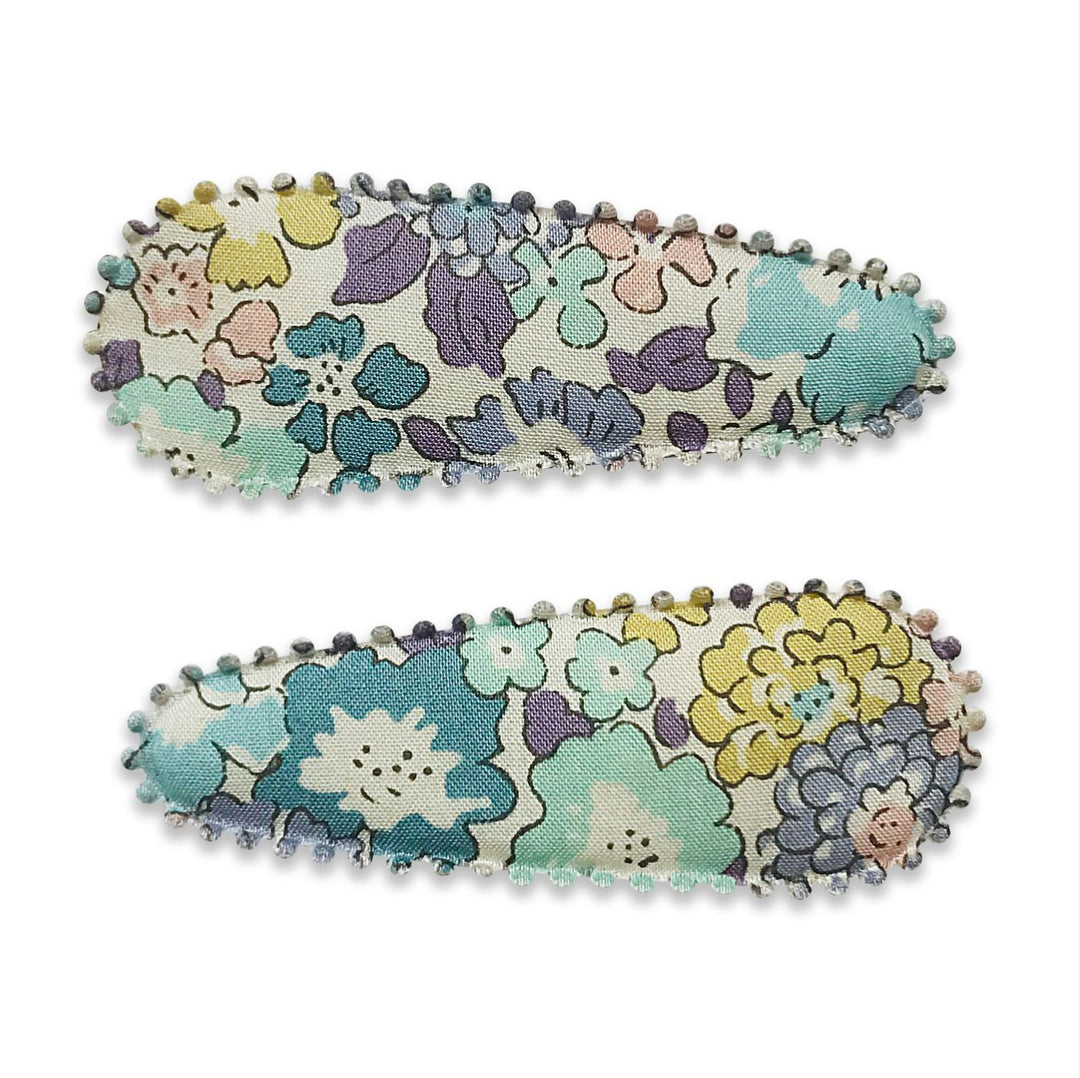 Suzanne Hair Clips Girl Hair Accessory Josie Joans 
