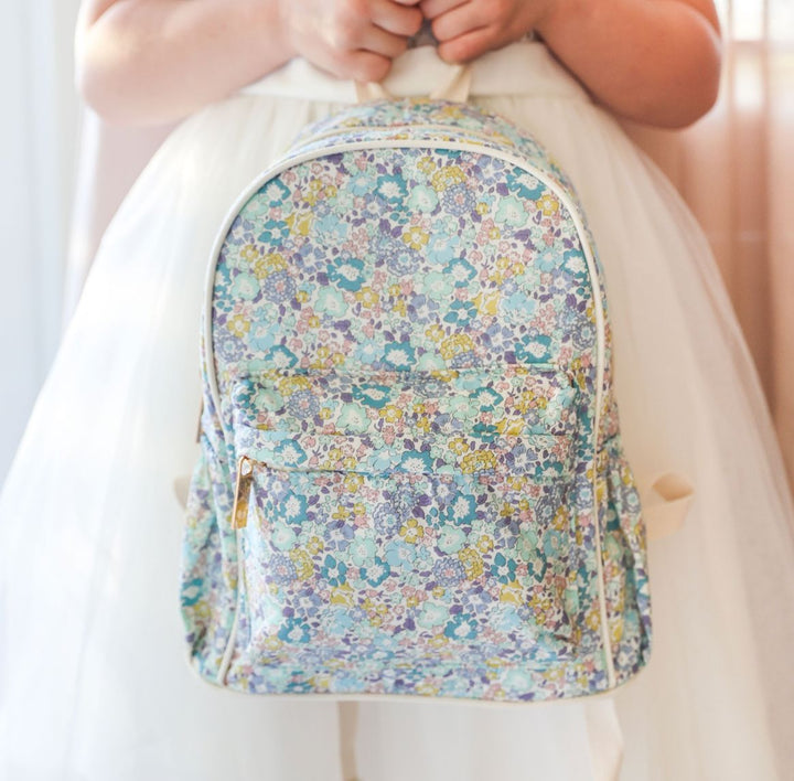 Suzanne Liberty London Backpack Child Backpack Josie Joans 