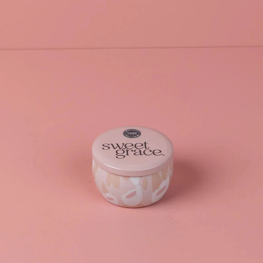 Sweet Grace - Candle #059 Fragrance Bridgewater Candle Co 