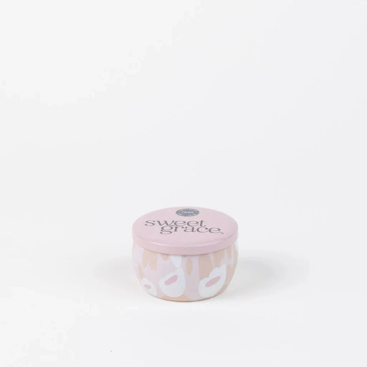 Sweet Grace - Candle #059 Fragrance Bridgewater Candle Co 