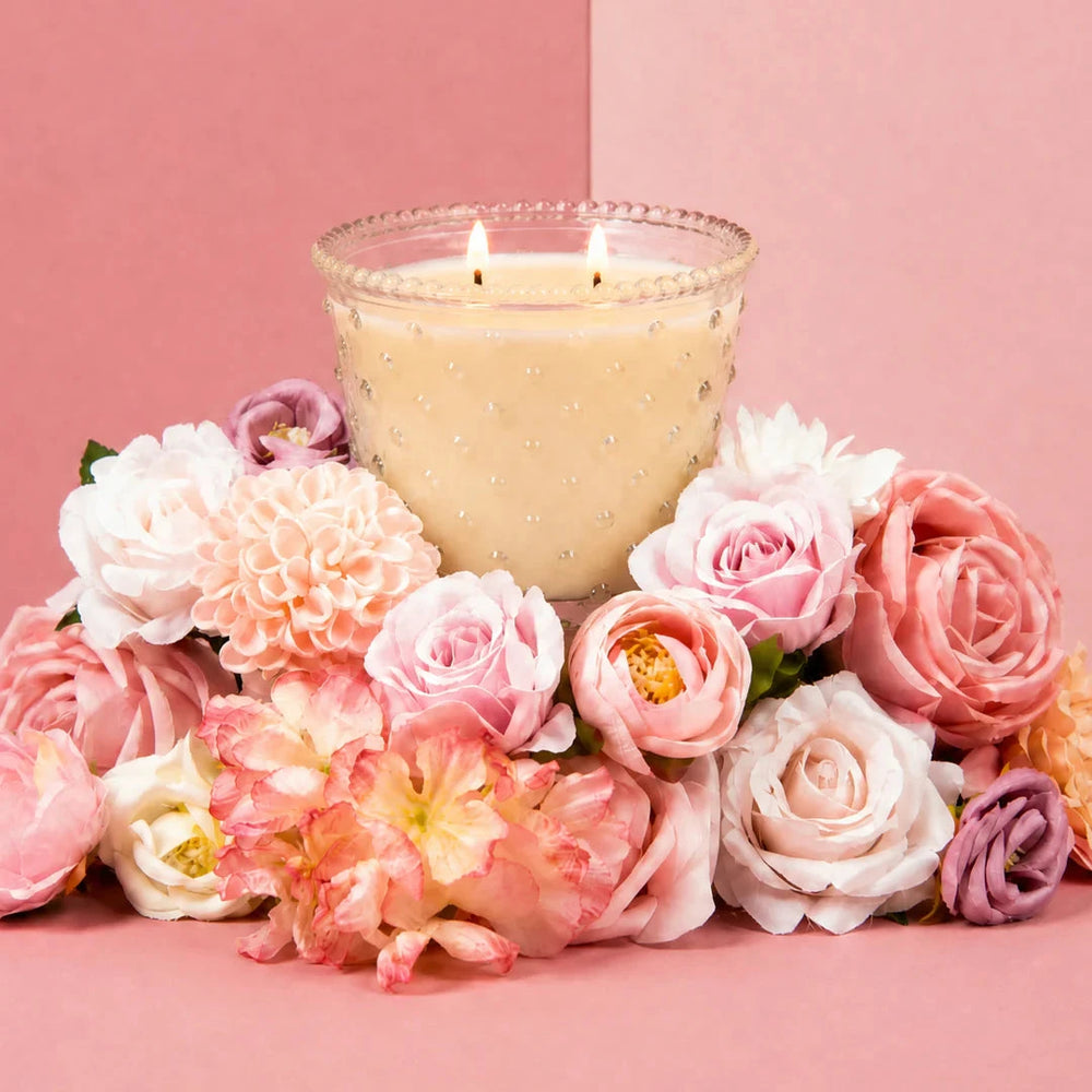 Sweet Grace Collection Candle #080 Fragrance Bridgewater Candle Co 