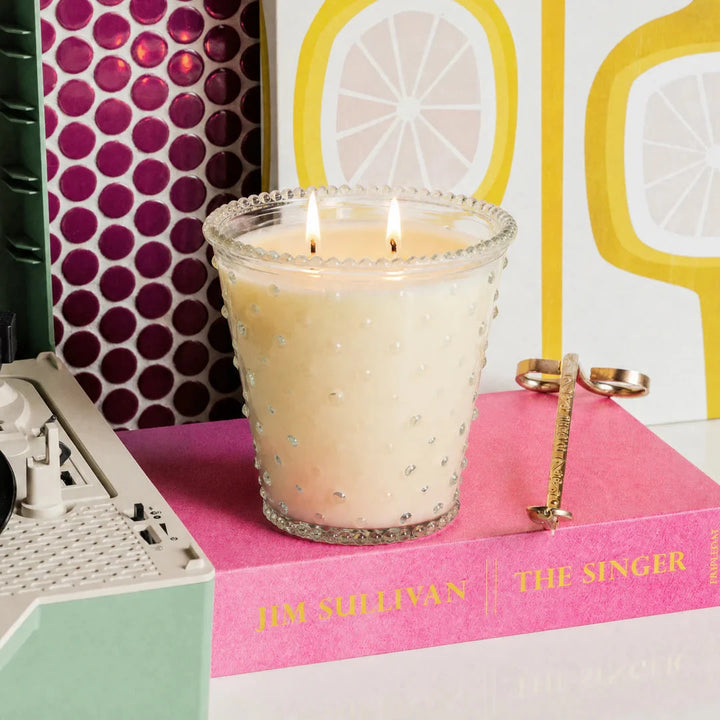 Sweet Grace Collection Candle #080 Fragrance Bridgewater Candle Co 