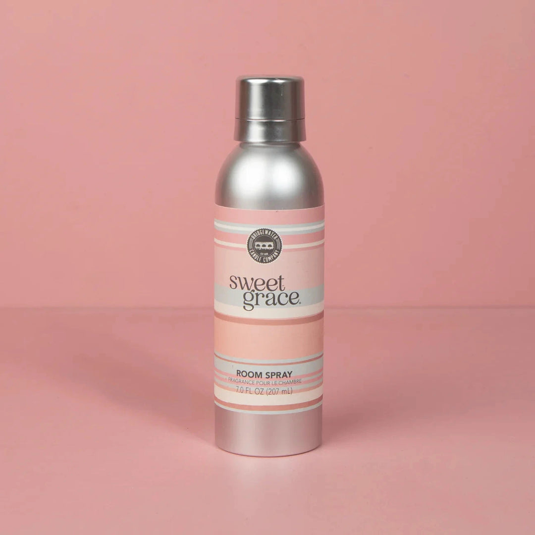 Sweet Grace Room Spray Room Spray Bridgewater Candle Co 
