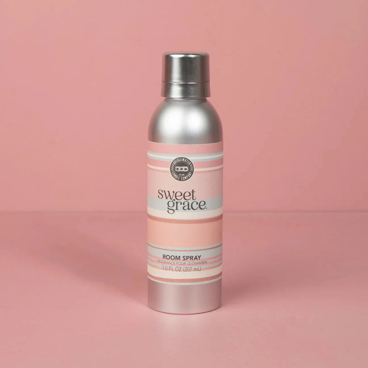 Sweet Grace Room Spray Room Spray Bridgewater Candle Co 
