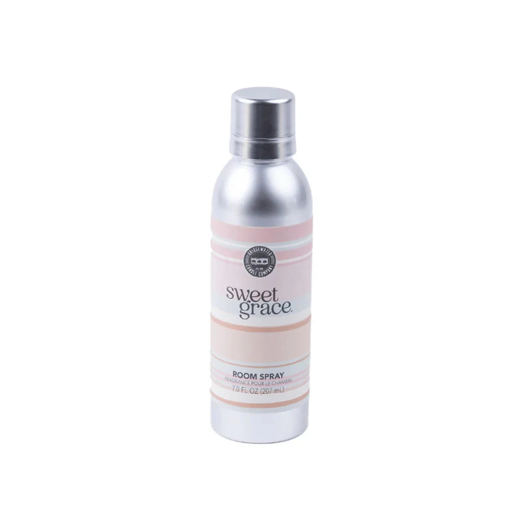 Sweet Grace Room Spray Room Spray Bridgewater Candle Co 